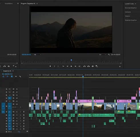 Video Montage